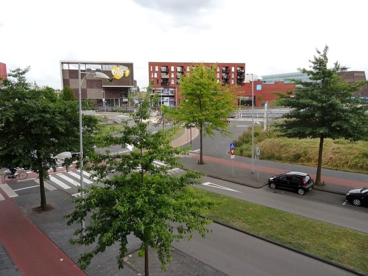 Foto 22 van Piet Mondriaanlaan 241