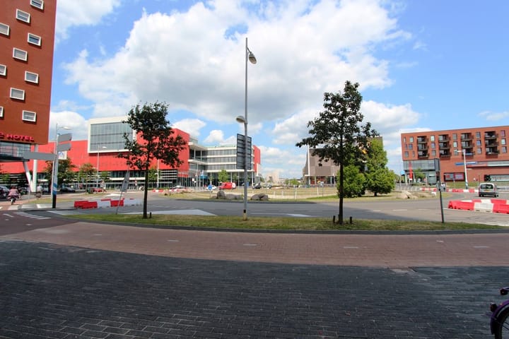 Foto 23 van Piet Mondriaanlaan 241