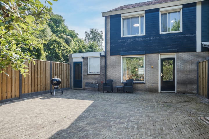 Photo 29 of Gerstdreef 95