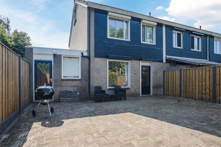 Photo 30 of Gerstdreef 95