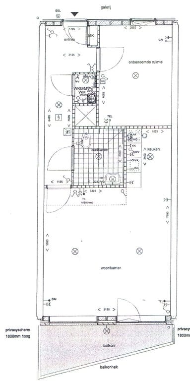 Foto 24 van Piet Mondriaanlaan 241