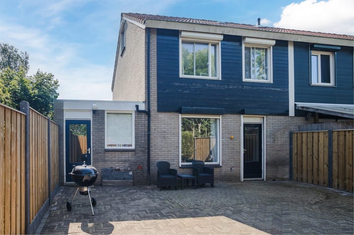 Photo 31 of Gerstdreef 95