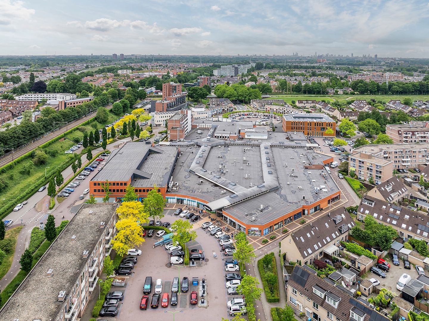 Bekijk foto 3 van Reigerhof