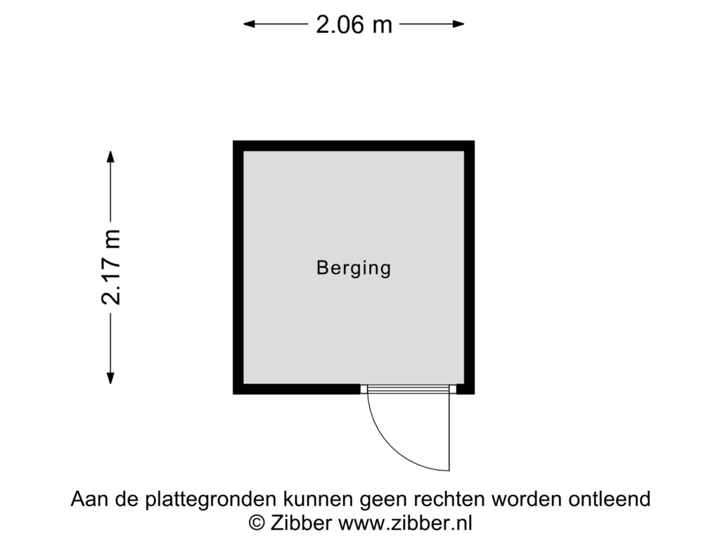 Berging