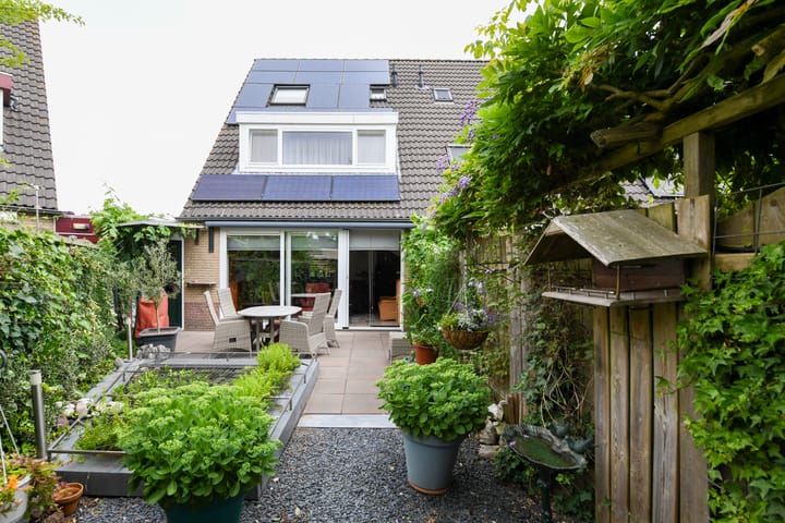 Foto 2 van Raaigras 49