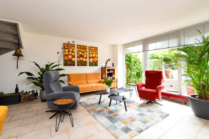 Foto 3 van Raaigras 49