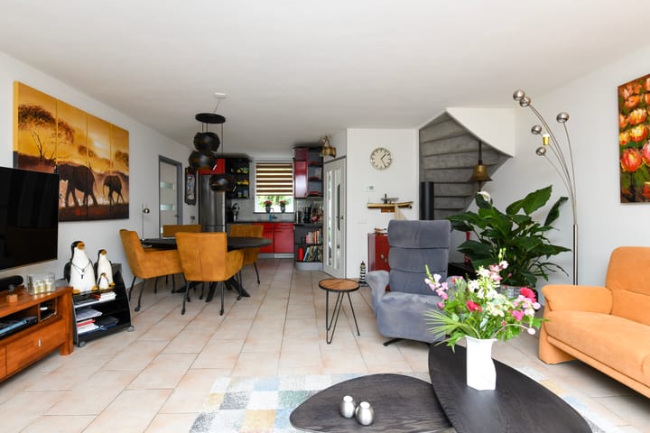 Foto 4 van Raaigras 49