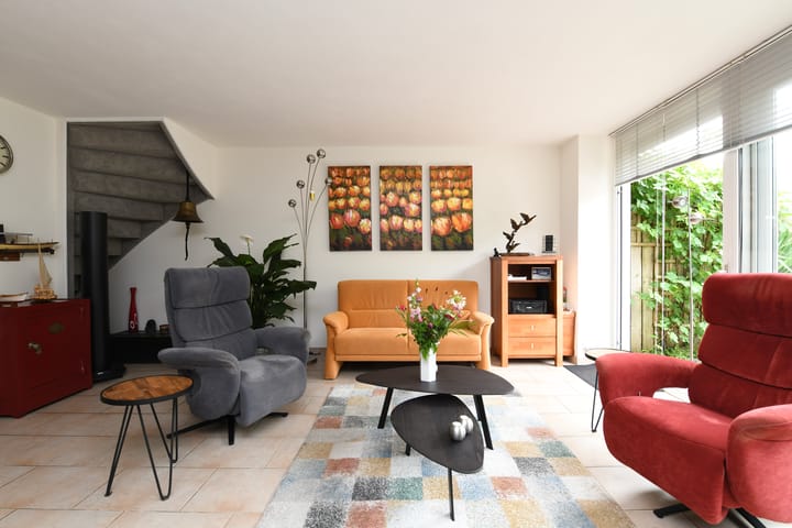 Foto 5 van Raaigras 49