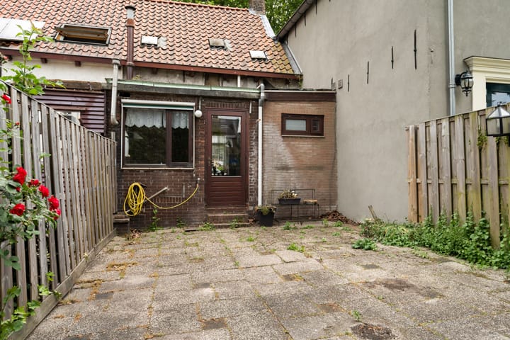 Foto 2 van Nieuwedijk 13