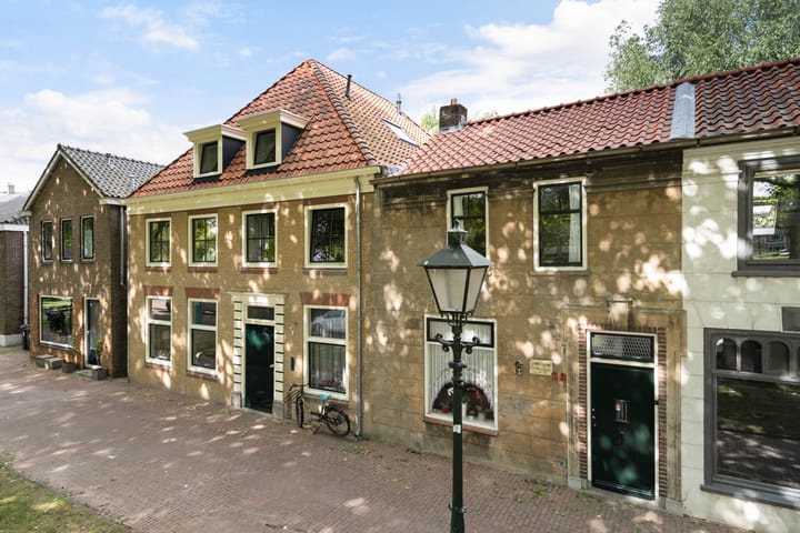 Foto 8 van Nieuwedijk 13