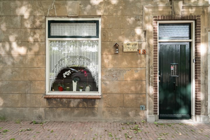 Foto 10 van Nieuwedijk 13