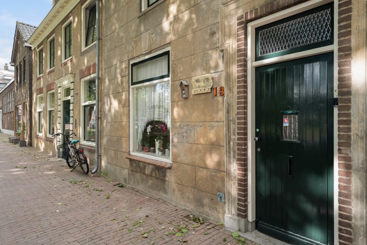 Foto 11 van Nieuwedijk 13