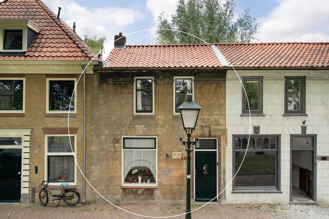 Photo 1 of Nieuwedijk 13