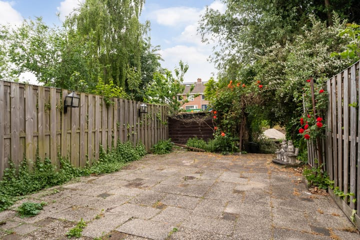 Foto 33 van Nieuwedijk 13