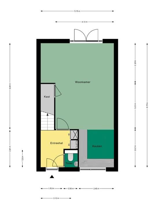 Foto 26 van Meurshof 34