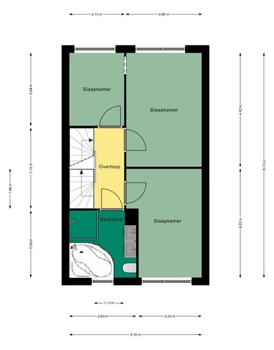 Photo 27 of Meurshof 34