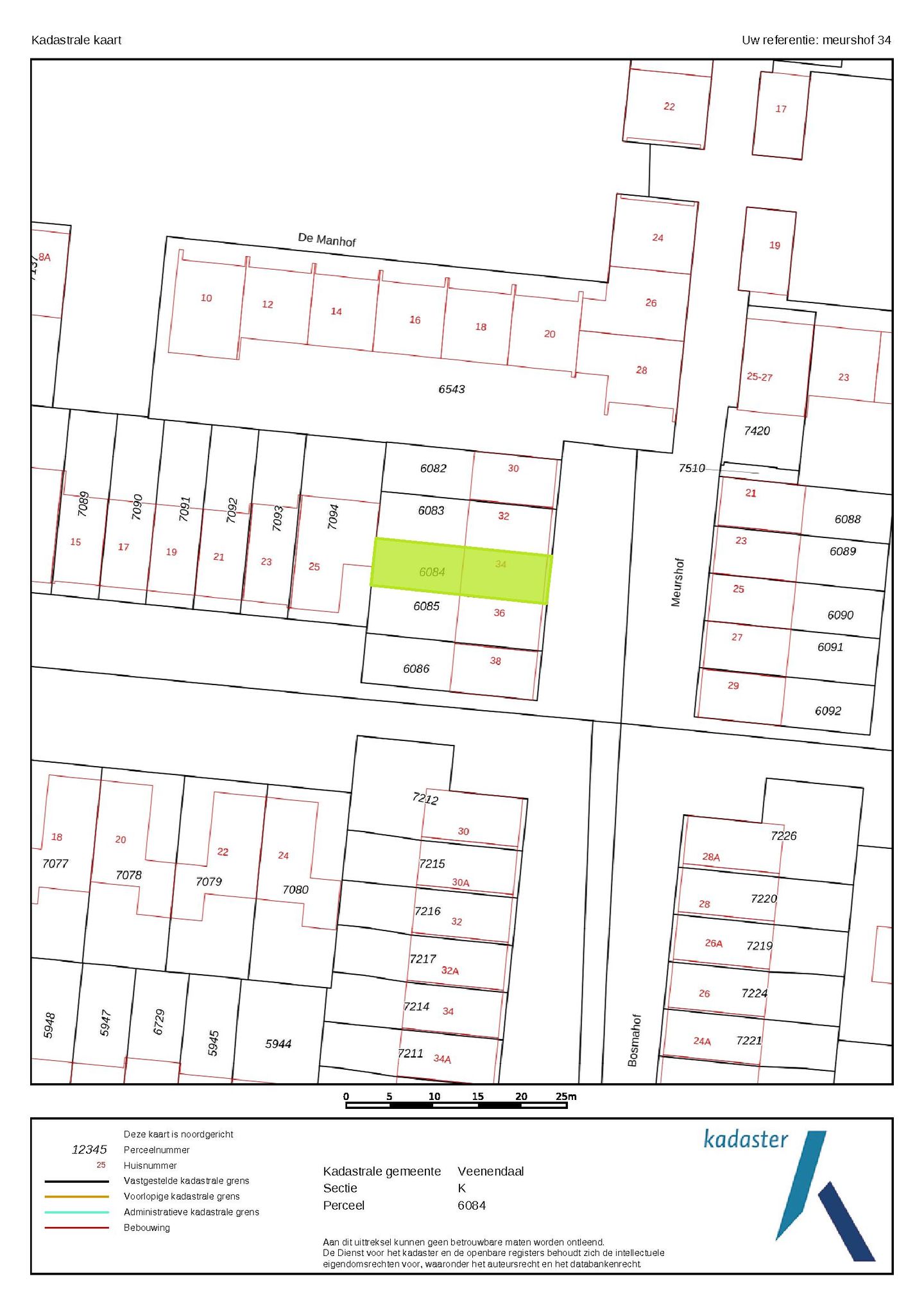 Foto 29 van Meurshof 34