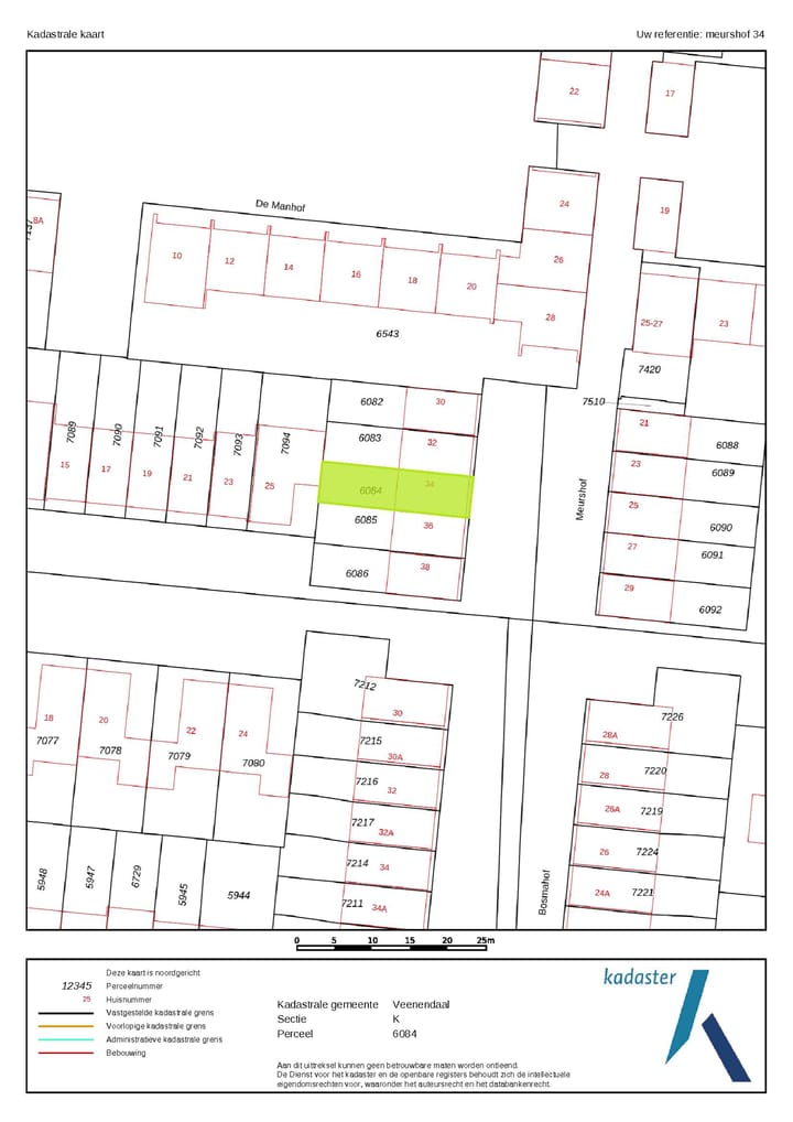 Photo 29 of Meurshof 34