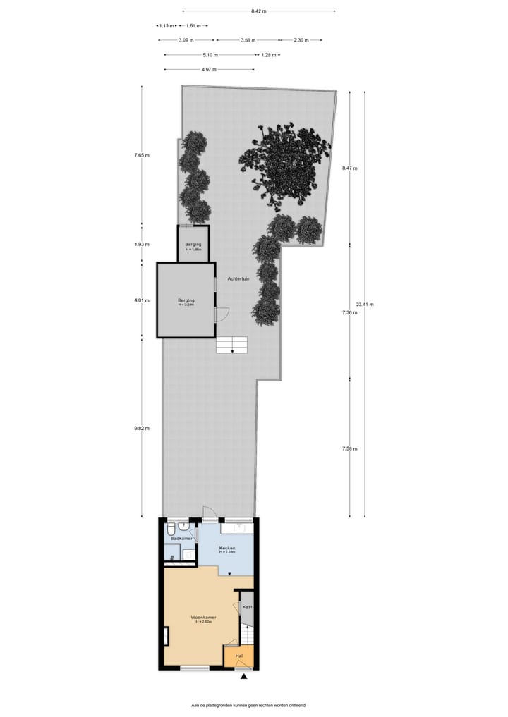Foto 46 van Nieuwedijk 13