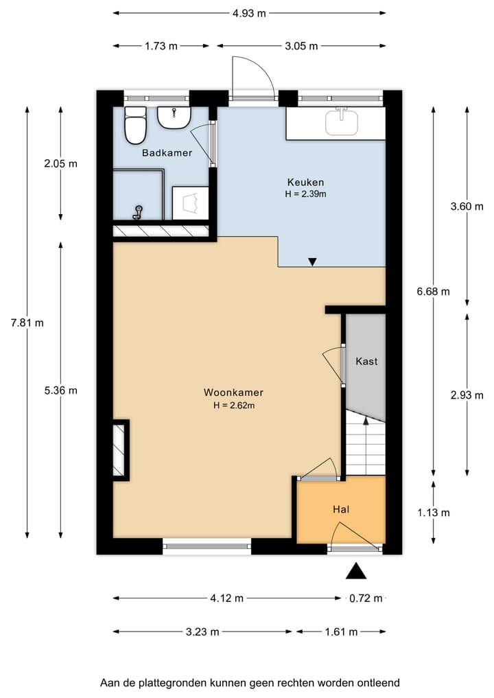 Foto 48 van Nieuwedijk 13