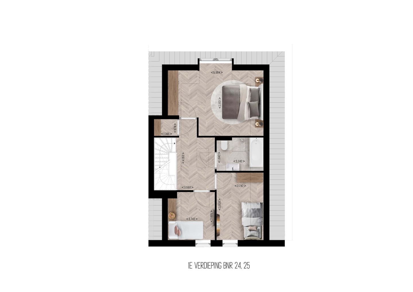 Foto 4 van Schoolstraat 53-0024