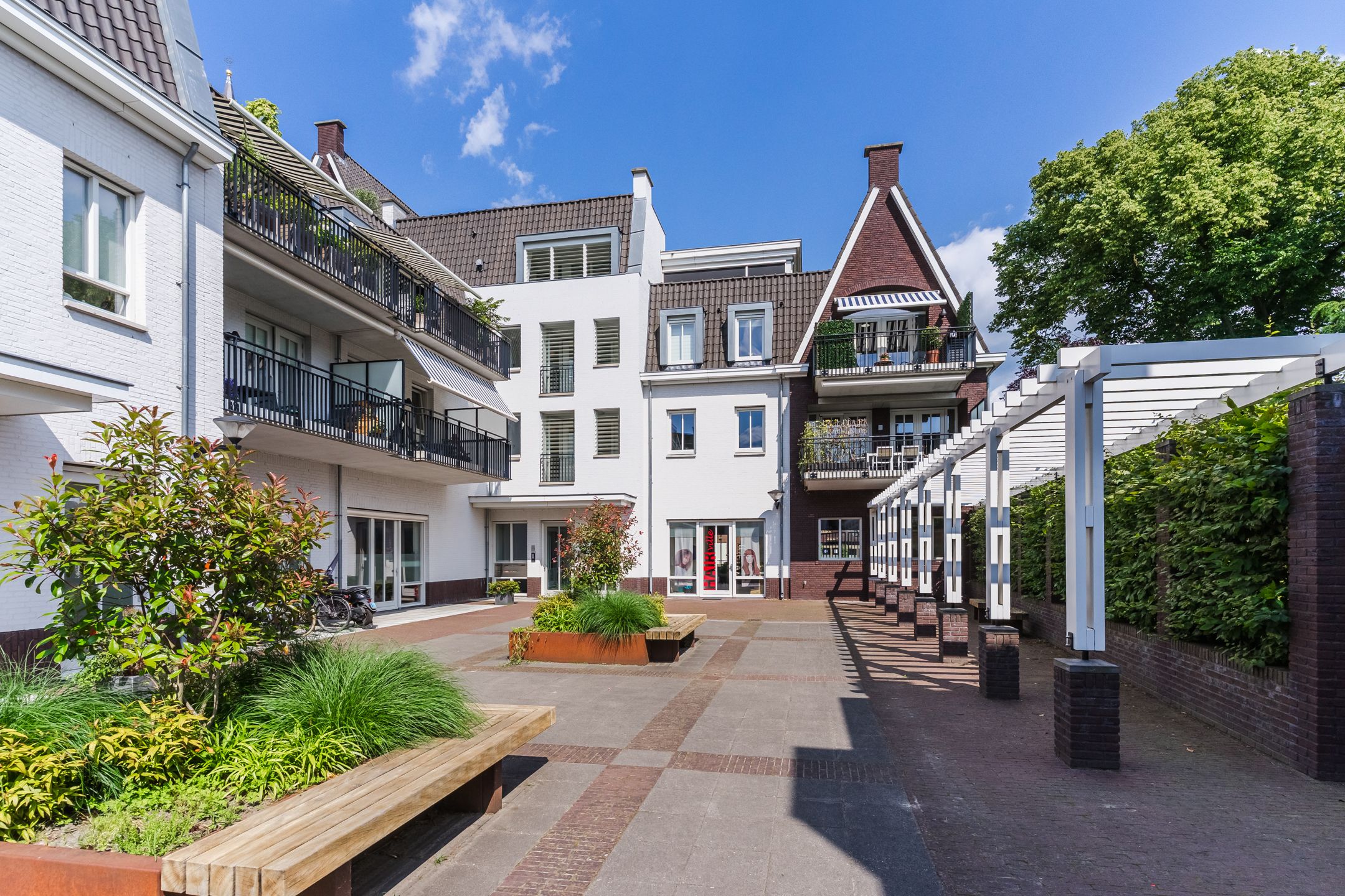 Stationsstraat 7-A, 7, A, Geldrop, 5664AP, Noord-Brabant, Nederland 7