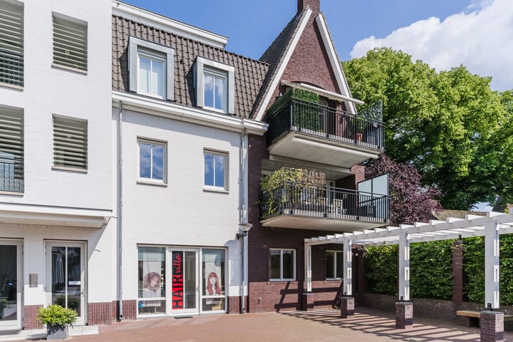 Foto 4 van Stationsstraat 7-A