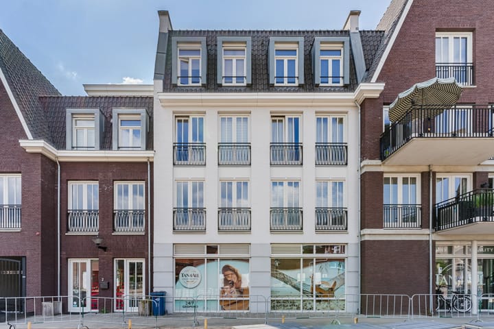 Foto 38 van Stationsstraat 7-A