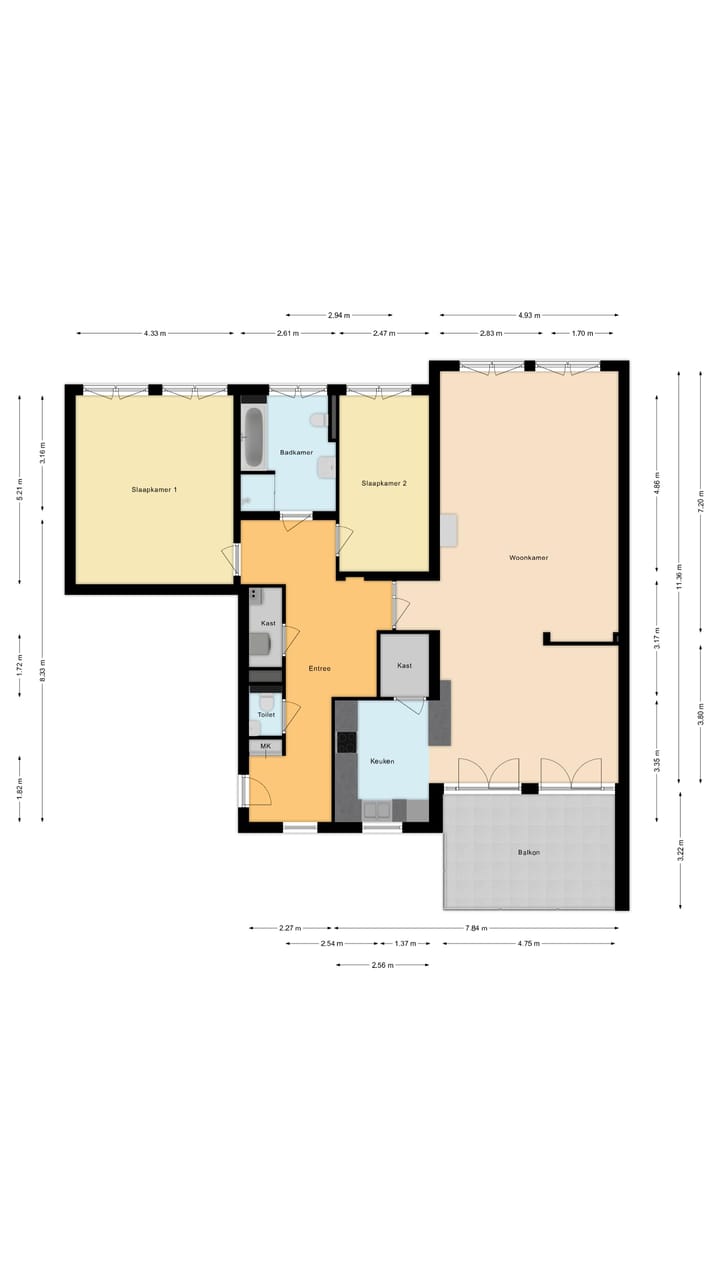 Foto 49 van Stationsstraat 7-A