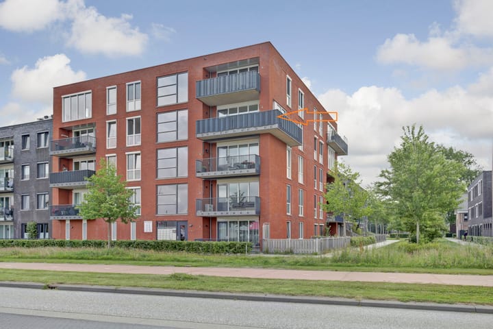 Foto 1 van De Pionier 104