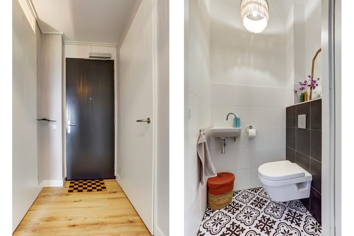 Foto 8 van De Pionier 104