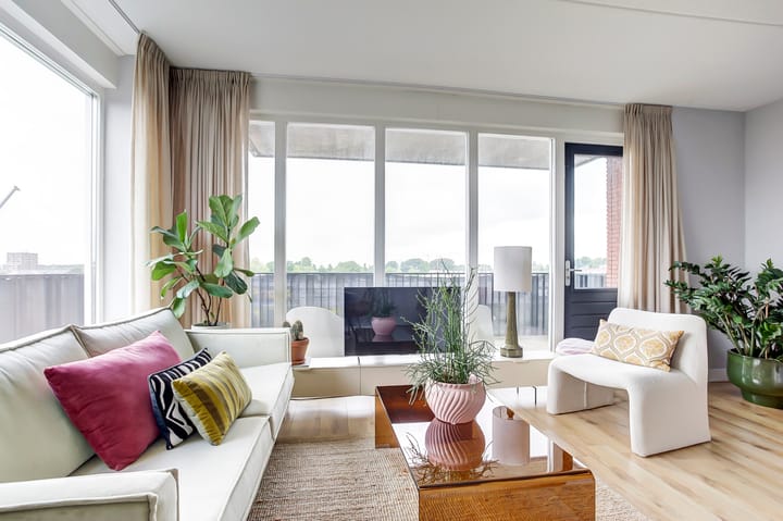 Foto 9 van De Pionier 104