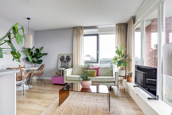 Foto 10 van De Pionier 104