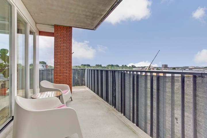 Foto 12 van De Pionier 104