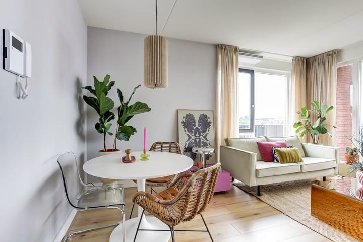 Foto 15 van De Pionier 104