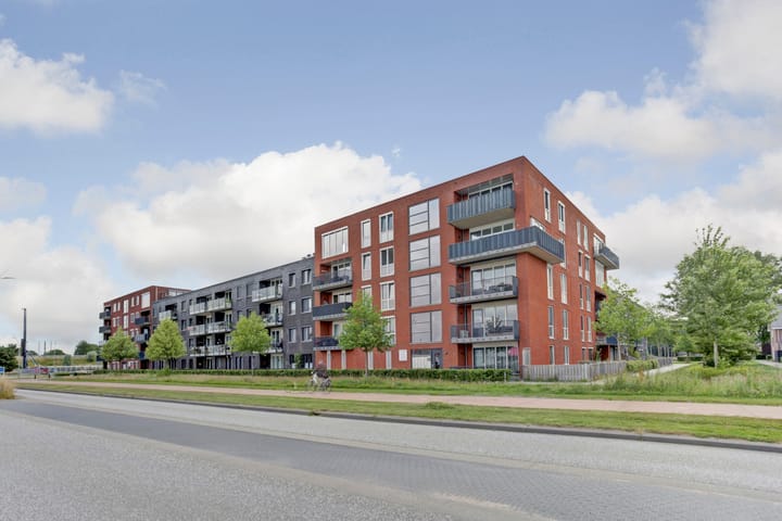 Foto 27 van De Pionier 104