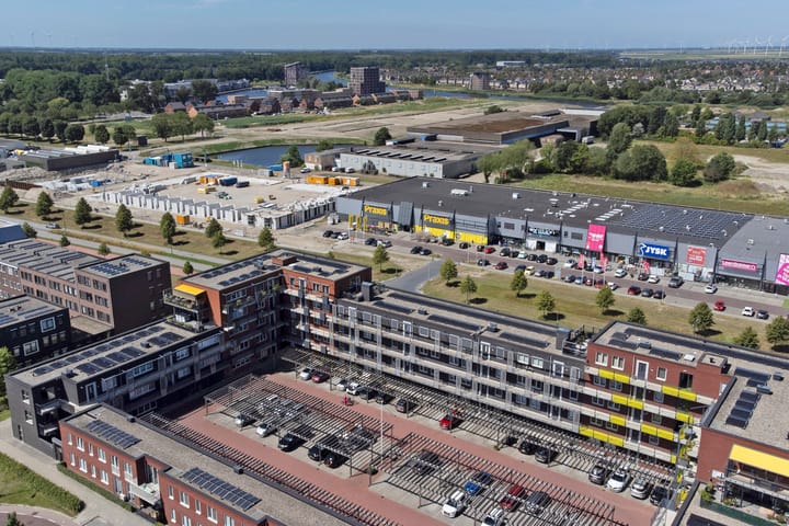 Foto 30 van De Pionier 104