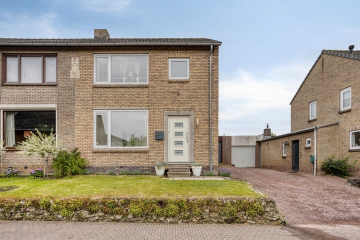 Foto 1 van Oude Akerstraat 36