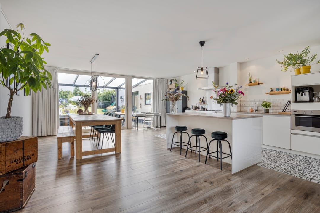 Foto 2 van Oude Akerstraat 36