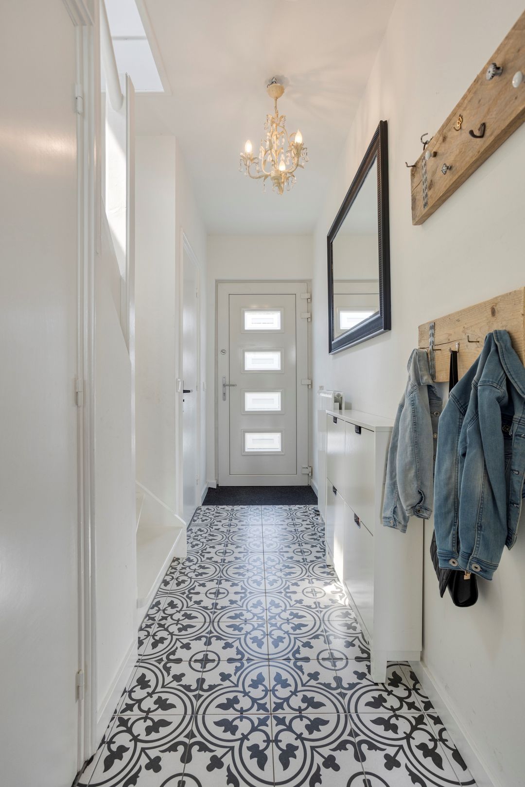 Foto 7 van Oude Akerstraat 36