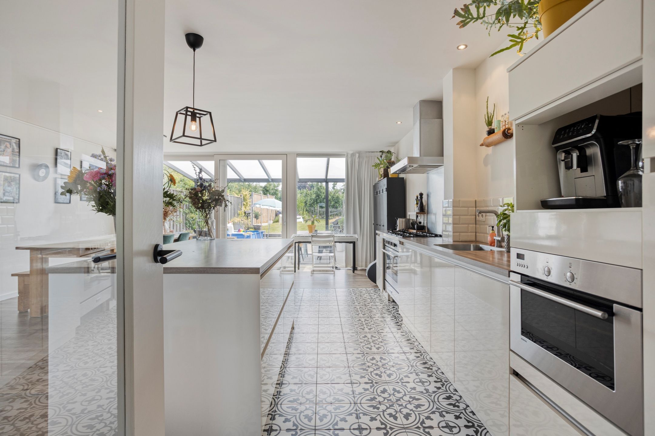 Foto 9 van Oude Akerstraat 36