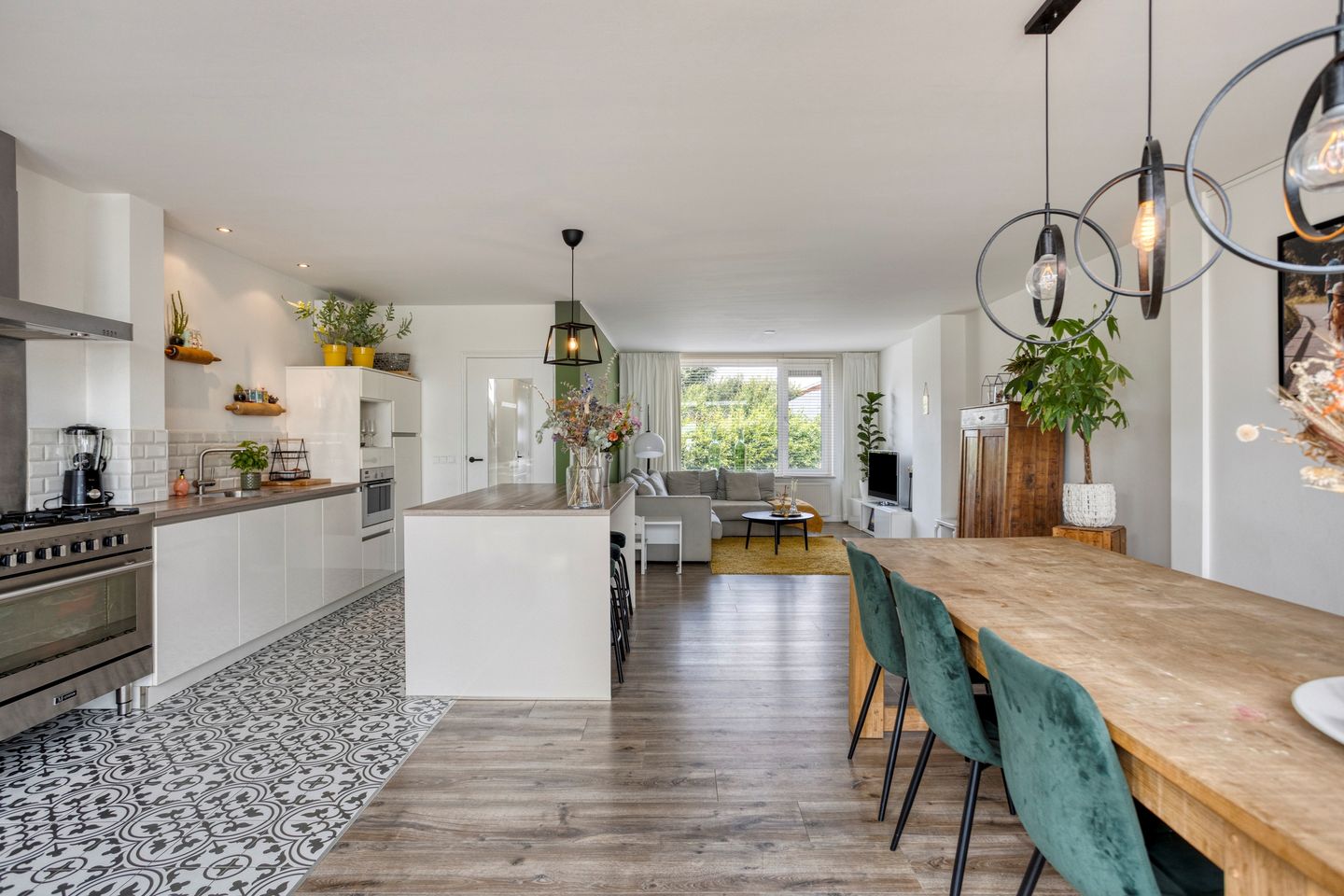 Foto 4 van Oude Akerstraat 36