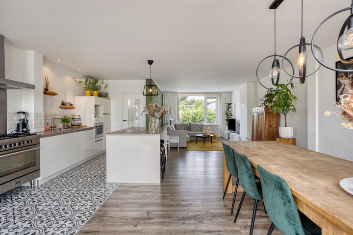 Foto 4 van Oude Akerstraat 36