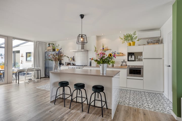 Foto 5 van Oude Akerstraat 36