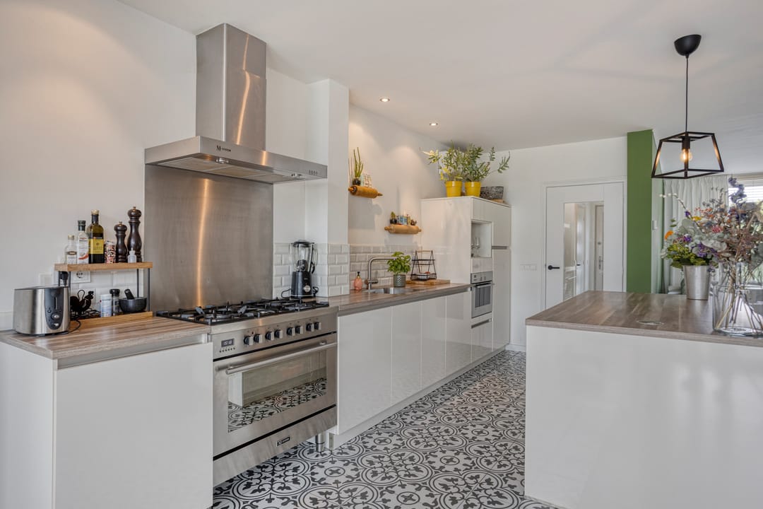 Foto 11 van Oude Akerstraat 36