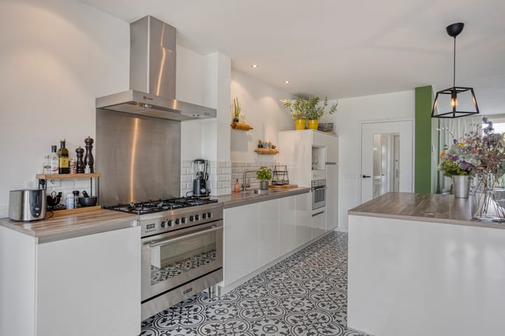 Foto 11 van Oude Akerstraat 36