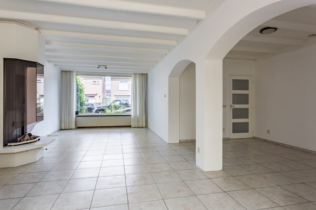 Foto 2 van Commissaris Bosch van Drakesteinlaan 10