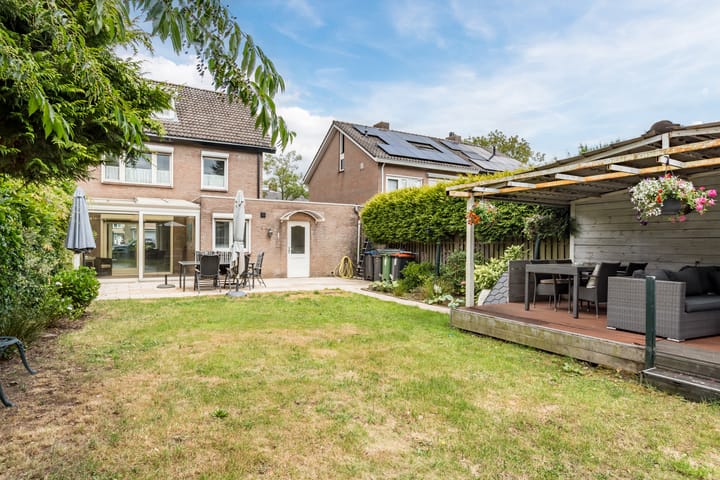 Foto 4 van Commissaris Bosch van Drakesteinlaan 10