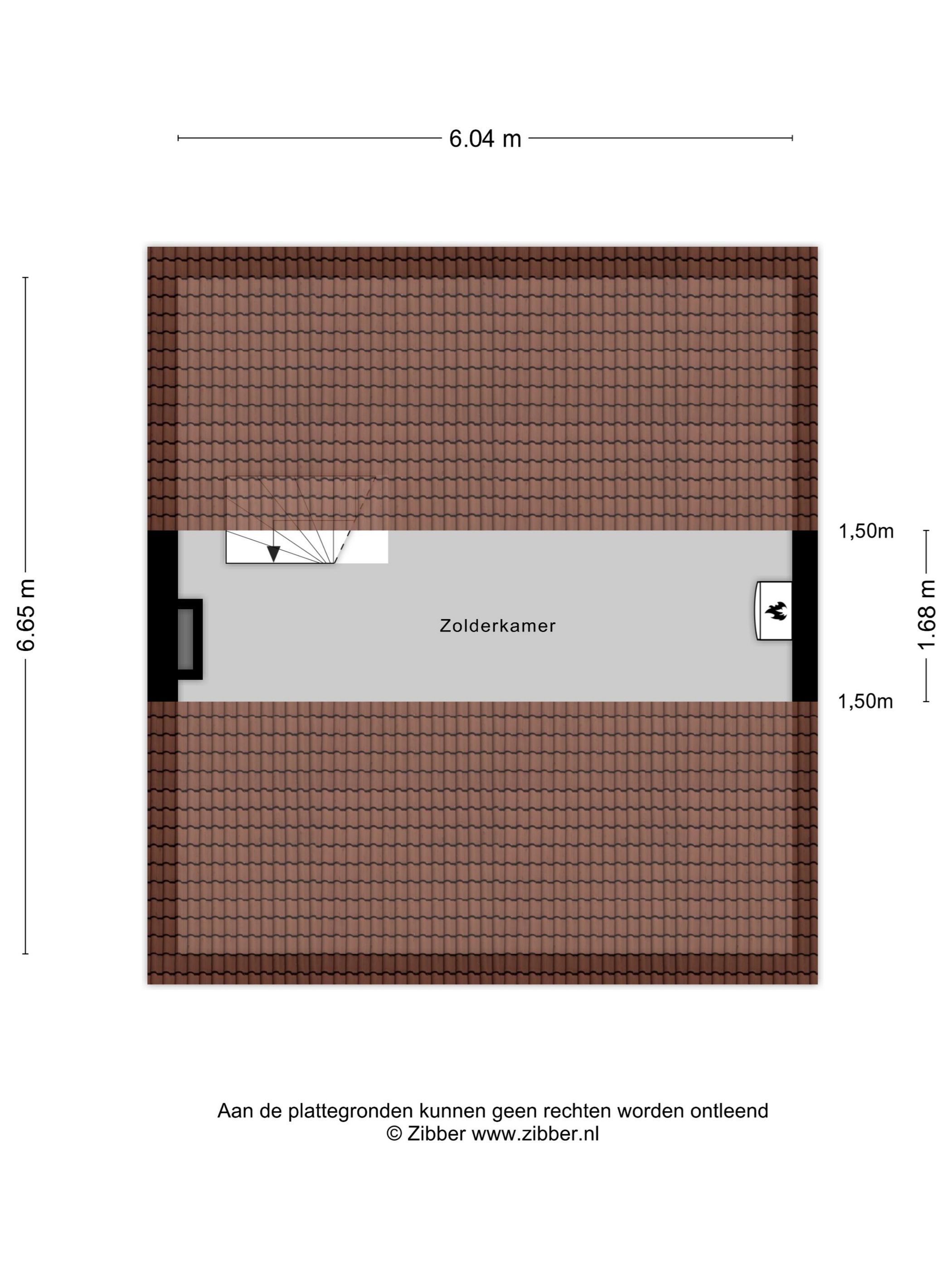 Foto 39 van Oude Akerstraat 36