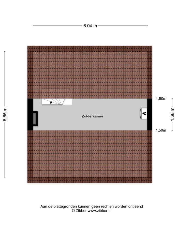 Foto 39 van Oude Akerstraat 36